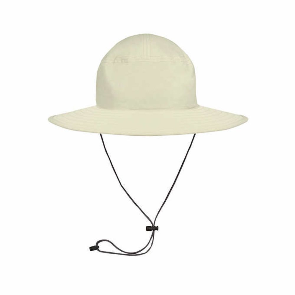 Unisex Solar Escape UV Boonie Hat